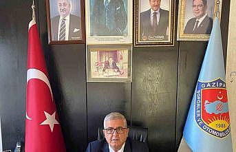 Personel servis aracı yaşı yükseltildi