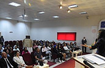 Proje sayesinde çocuklar sağlıklı ve bilinçli beslenmeyi öğrenecek