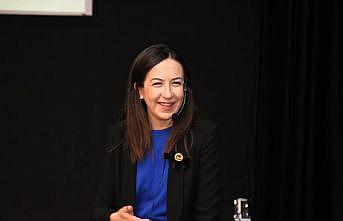 Psikolog Dr. Elif Ünsal Özberkten kadınlara farkındalık semineri