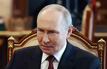 Putin: quot;Ateşkese her zaman olumlu yaklaşıyoruzquot;