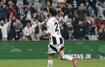 Rafa Silva, ligdeki 10. golünü attı