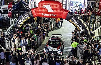 Rally Bodrum, Dünya Ralli Şampiyonasına hazır