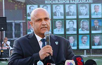 Recep Durul: quot;Taraftarımız sakin olsun ve sadece şampiyonluğa odaklansınquot;