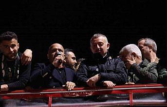 Recep Durul: quot;Yeni gelmedik, geri geldikquot;