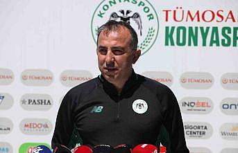 Recep Uçar: quot;İyi bir sonuçla şehrimize dönmek istiyoruzquot;