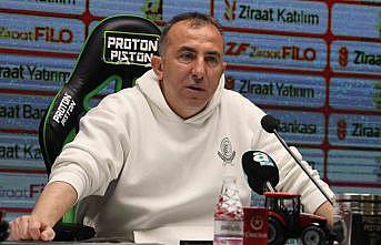 Recep Uçar: quot;Yeri geldiğinde riskler aldık, karşılığını alamadıkquot;
