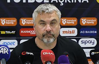 Reis: quot;Böyle bir galibiyete ihtiyacımız vardıquot;