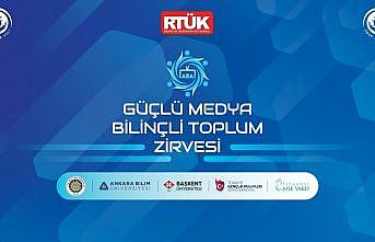 RTÜKten ‘Güçlü Medya, Bilinçli Toplum Zirvesi
