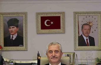 Şahinbey Belediyesinden aile yılına yakışır proje