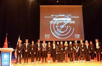 Sakarya Üniversitesinde RACONF25 Siber Güvenlik Zirvesi