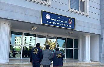 Şanlıurfada kasten öldürme suçundan aranan 5 şahıs yakalandı
