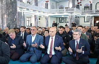 Şehit Cengiz Yiğit için mevlid programı düzenlendi