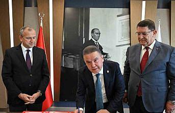 Sıhhi tesisatçılar eğitimden geçecek, meslek kodu verilecek