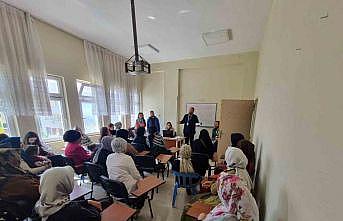 Silvanda quot;Sağlıklı Hayat Akademisi Projesiquot;