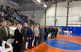 Sinopta quot;Kuran-ı Kerim Ziyafetiquot; programı