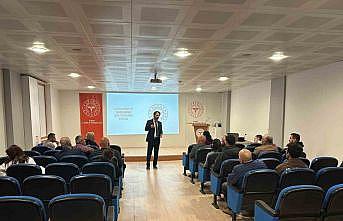 Sinopta Tütünle Mücadelede İşbirliği ve Denetim Toplantısı