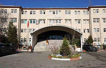 Şırnakta bazı alanlar ‘geçici özel güvenlik bölgesi ilan edildi