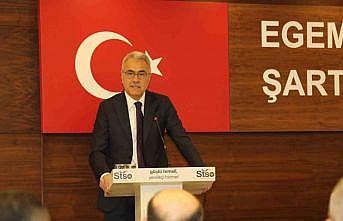 Sivasa yeni Ticaret ve Sanayi Odası binası
