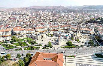 Sivasta çocuk nüfus azalıyor