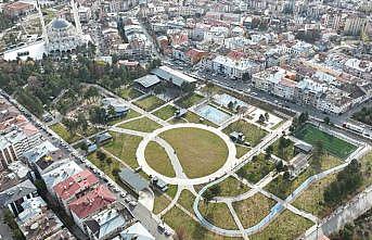 Sivasta yılın ilk çeyreğinde 539 konut satıldı