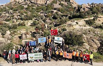 Sökede ‘ÇED gerekli değildir kararını iptal edildi