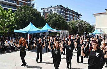 Sökede Turizm Haftası kutlandı