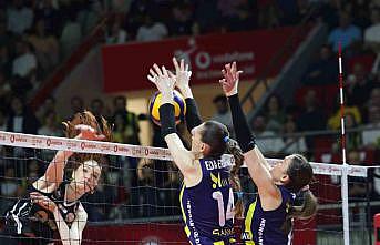 Sultanlar Liginde şampiyon V.Bank oldu