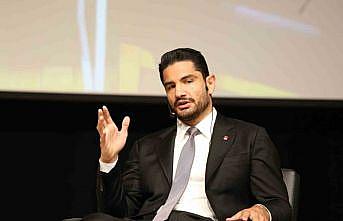 Taha Akgül: quot;Dünya güreşinin artık kendisini yenilemesi gerekiyorquot;