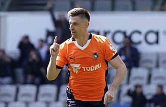 Tahkim Kurulu, Krzysztof Piatekin cezasını 1 maça indirdi