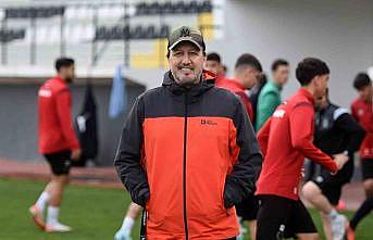 Taner Taşkından Manisaspor taraftarlarına çağrı