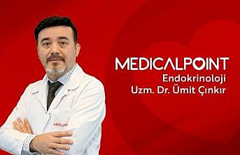 Tedavi edilmeyen diyabet, ciddi sağlık problemlerinin habercisi