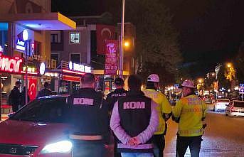Tekirdağda geniş çaplı denetim