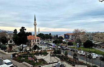 Tekirdağda Mart ayında 2 bin 737 konut satıldı