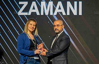 TEPALden TÜSAYDER Zirvesine platin destek