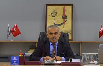 Terme Ortaokulunun AB projesine 10 bin euro hibe