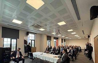 TKDK Zonguldaktan LEADER tedbiri istişaresi