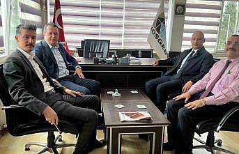 TR83 Bölgesi Girişimcilik Ekosisteminin Geliştirilmesi Yol Haritası