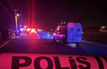 Traktörden düşen çocuk öldü, sürücü kaçtı