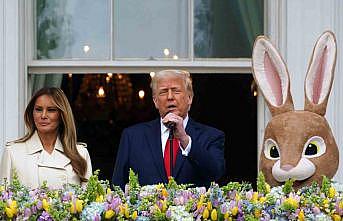 Trump: quot;İran konusunda çok iyi görüşmeler yaptıkquot;