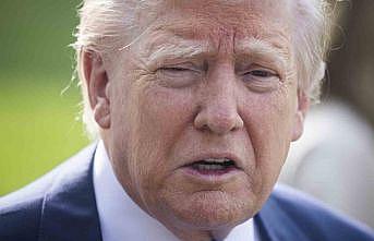 Trump, Netanyahuyla arasında geçen quot;Gazzequot; diyaloğunu anlattı