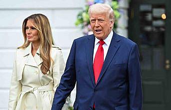 Trump, Papa Francisin cenaze törenine katılacak