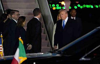 Trump: quot;Rusya ve Ukrayna ateşkes anlaşmasına çok yakınquot;