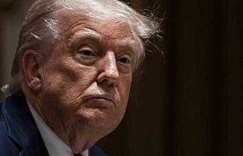 Trump: quot;Ukrayna, Değerli Madenler Anlaşmasının nihai belgelerini henüz imzalamadıquot;