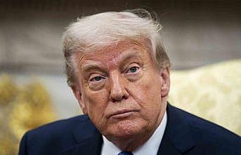 Trumptan Ukraynaya saldırıları devam etmesi halinde Rusyaya yaptırım sinyali
