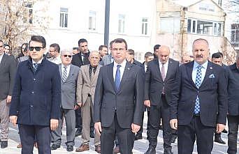 Tutakta kurtuluş coşkusu