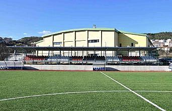 U-16 Türkiye Şampiyonası 1. Kademe Müsabakaları Bilecikte oynanacak