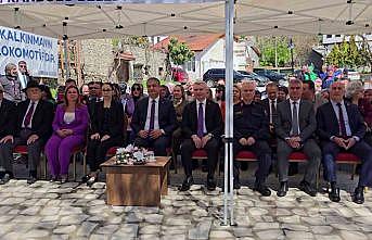 UNESCO kenti Safranboluda Turizm Haftası kutlamaları başladı