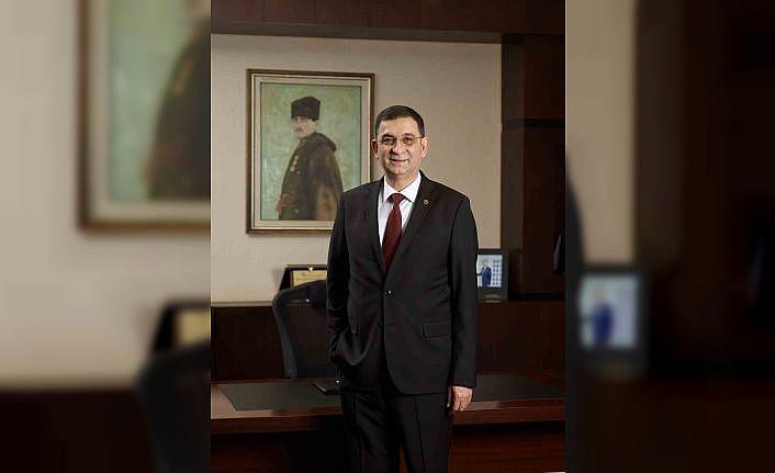 Ünverdi, Mart ayı ihracat rakamlarını değerlendirdi