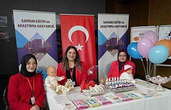 Uzm. Dr. Uras: quot;Sezaryen doğum tercihi değil, bir ameliyattırquot;