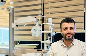 Uzmanından çocuklarda göz sağlığı uyarısı
